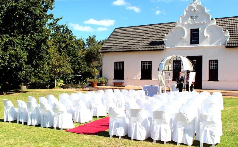 Red Carpet Events