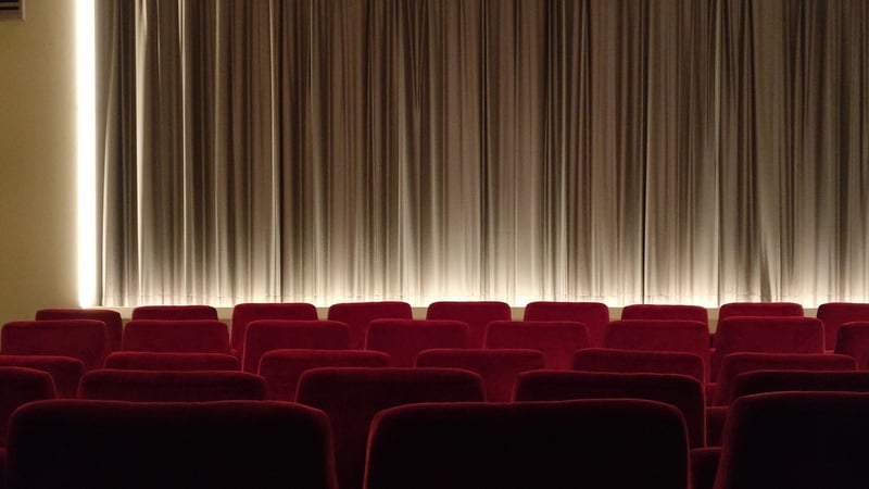 Movie News